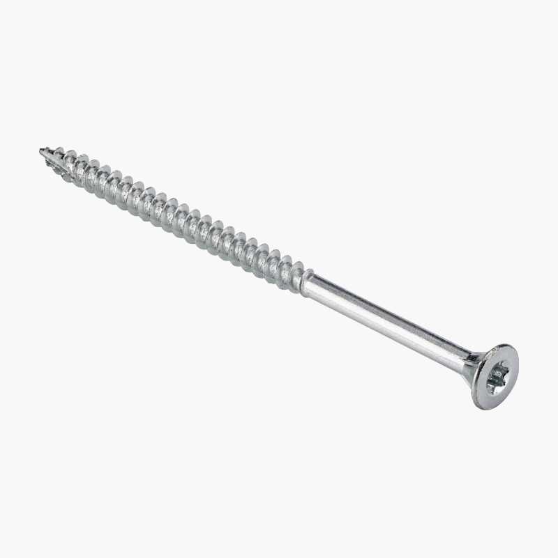 Treskrue 5 x 90, 100 stk. v:4618744