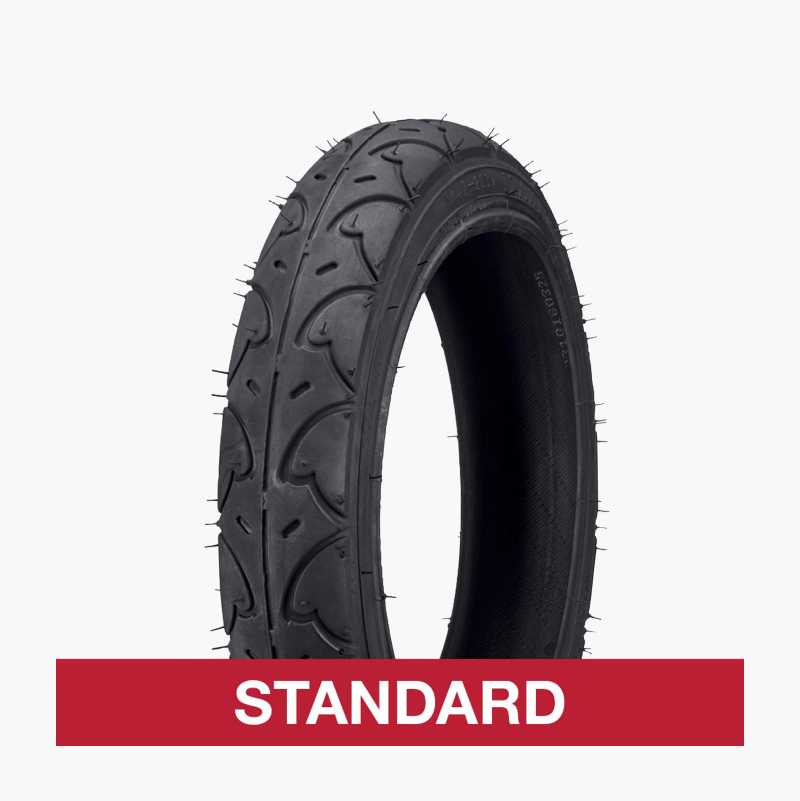 Sykkeldekk standard 12", 47-203 mm v:2836990 Sykkeldekk standard 12", 47-203 mm v:2836990