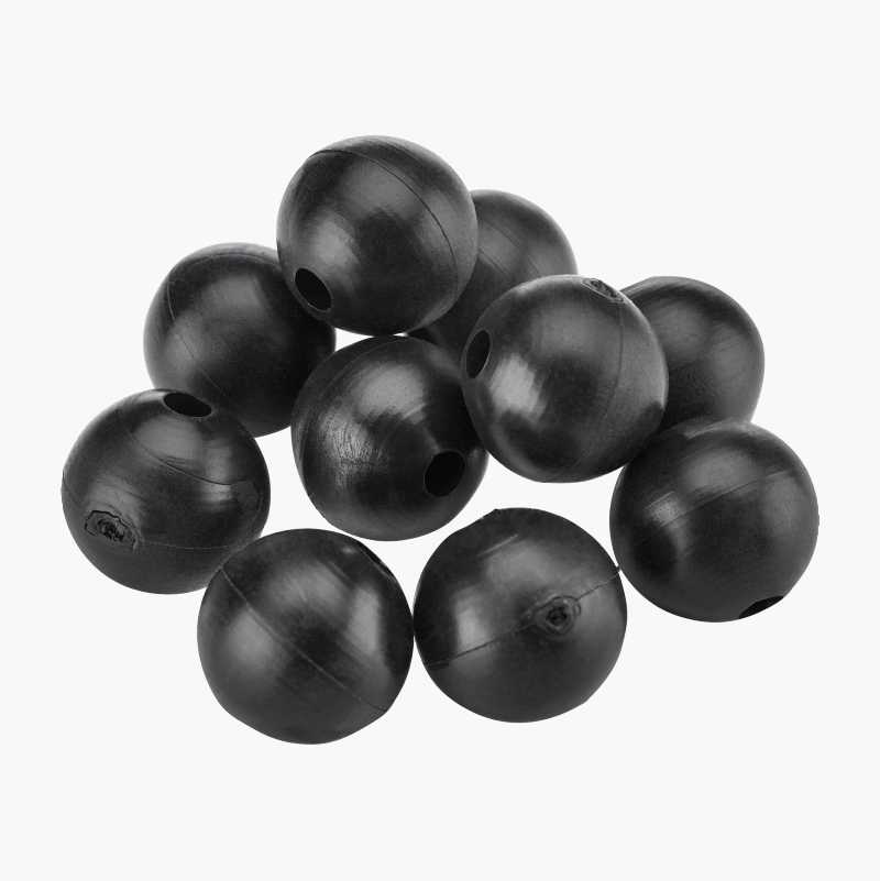 Gummikuler, 10 mm v:9471381