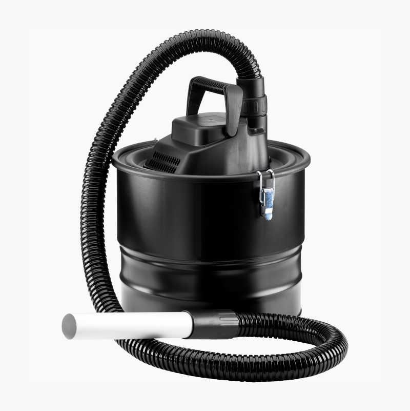 Askesuger, 18 liter, 1200 W v:4930870
