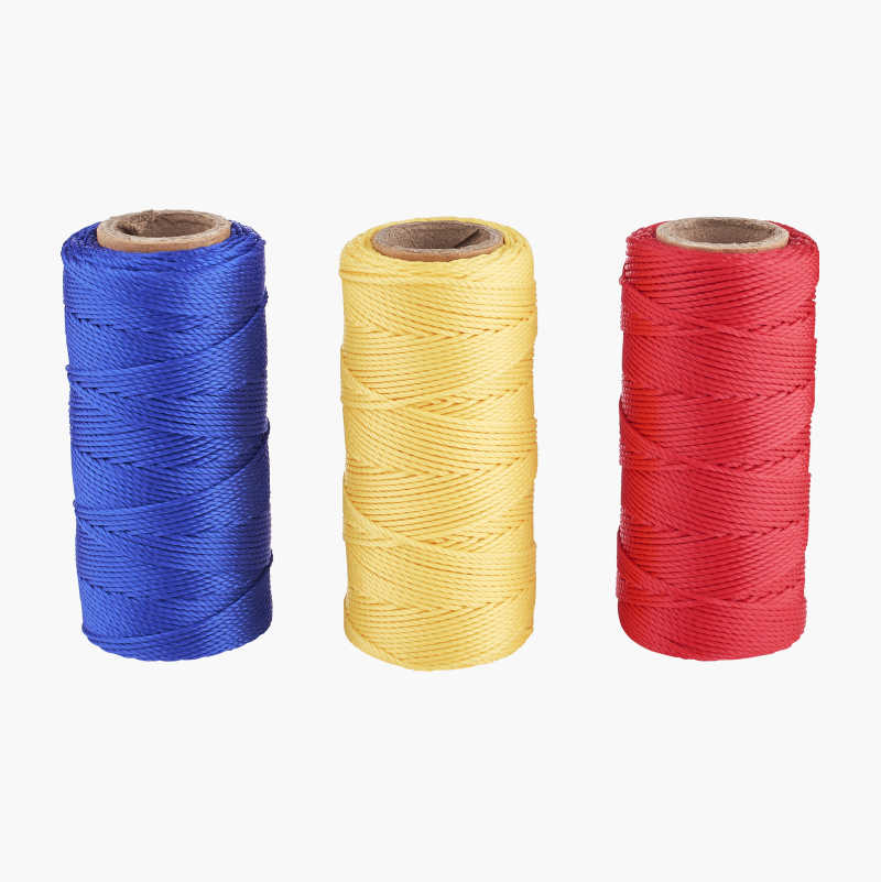 Murersnor, 3 stk. 0,8 mm x 80 m v:6547348
