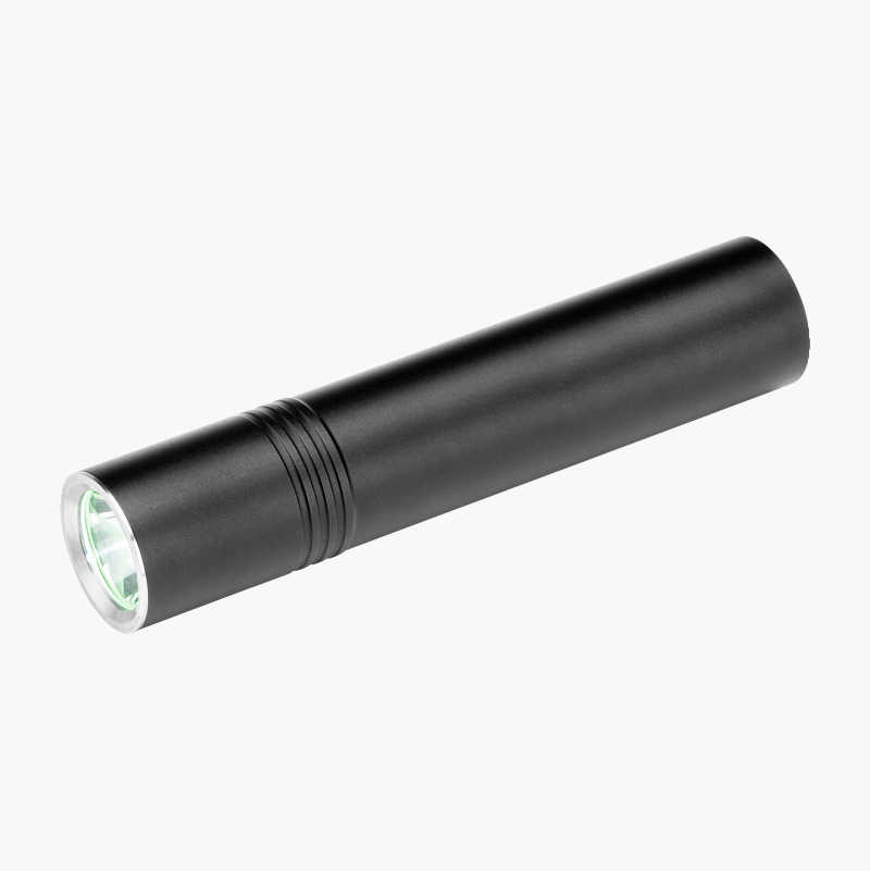 Lommelykt og Powerbank v:4437476