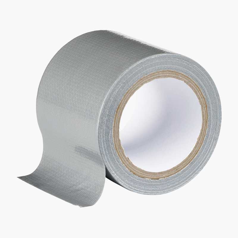 Lerretstape, ekstra sterk, 50 mm x 5 m v:9314411