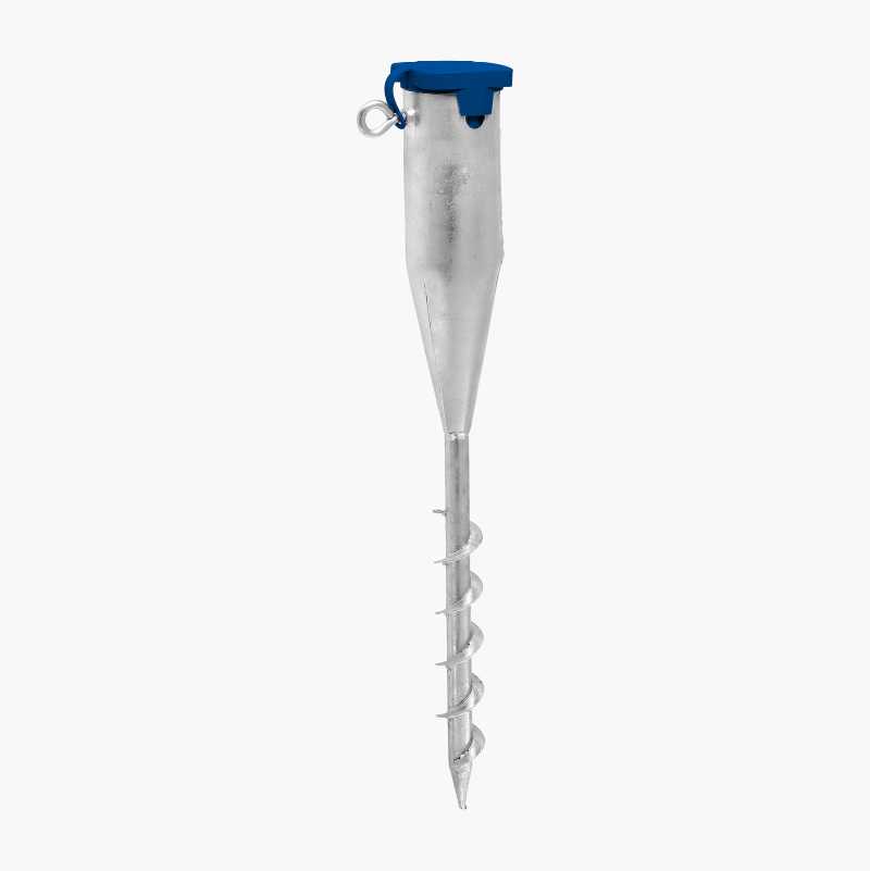 Parasollholder v:7930956