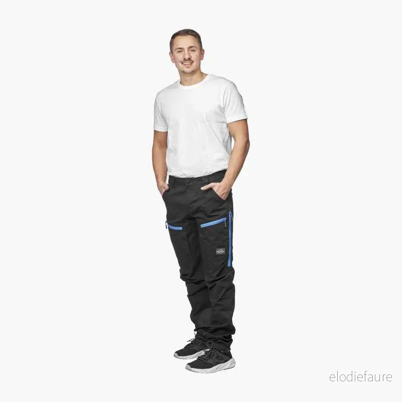 Turbukse herre, svart v:6297462