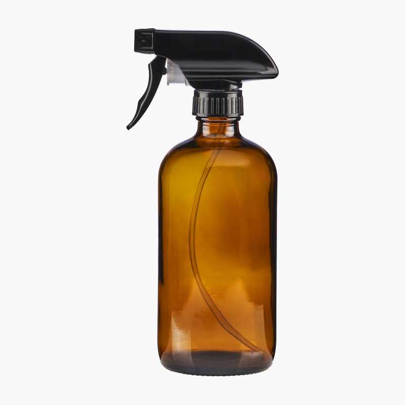 Sprayflaske, glass, 500 ml v:1517758