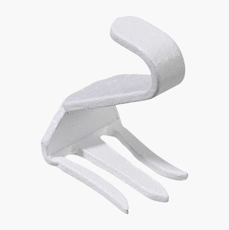 Krok for gipsvegg, 10 stk. v:6286841