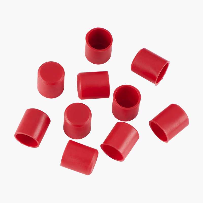 Endehode, fleksislange 16 mm v:4670741 Endehode, fleksislange 16 mm v:4670741