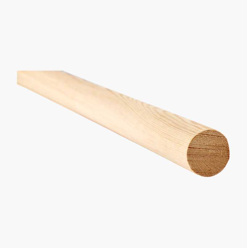 Rundstav, 27 x 1000 mm v:2971210 Rundstav, 27 x 1000 mm v:2971210