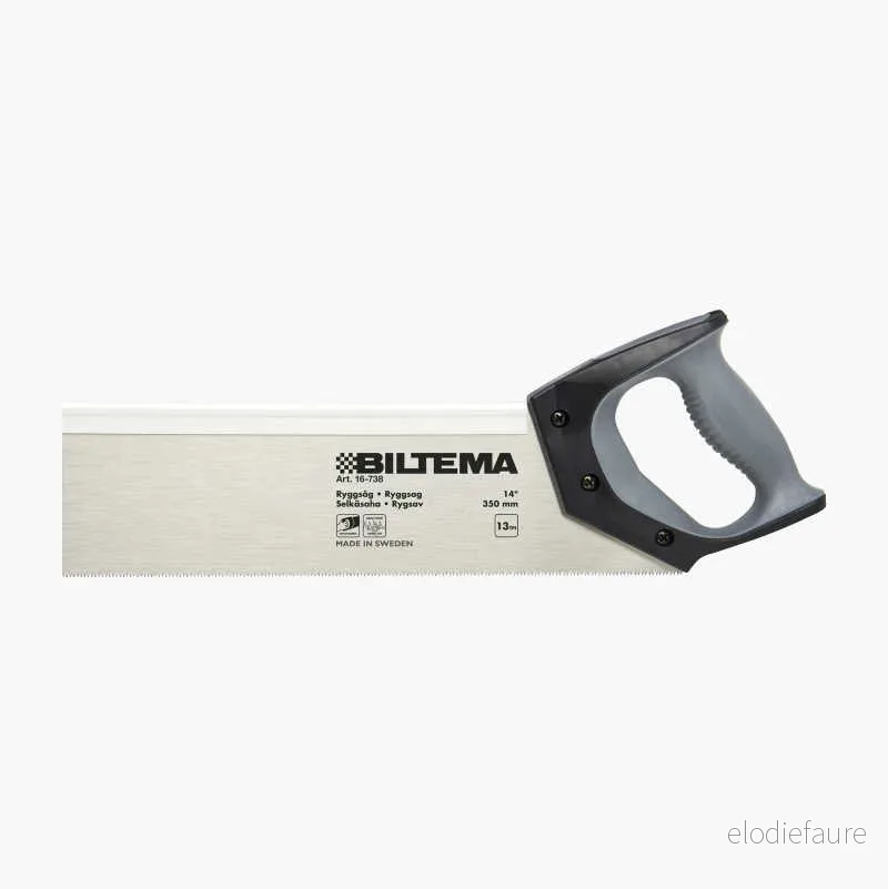 Bakksag, 14"/R13 v:9056853