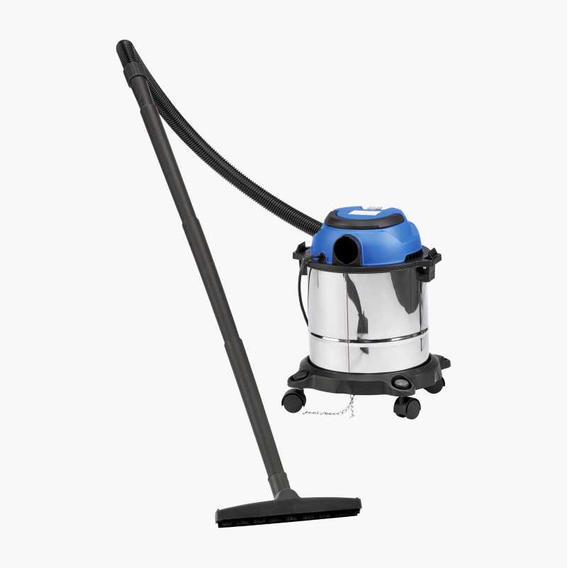 Våt- og tørrstøvsuger WD 800/12 v:9936398