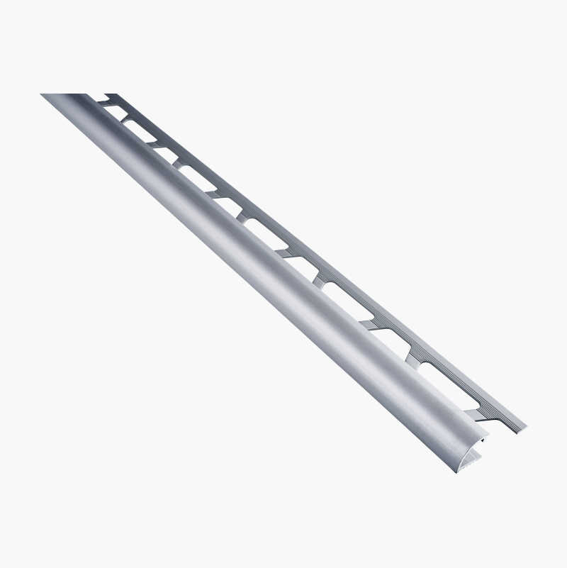Hjørnelist for flis, 10 mm v:5205353 Hjørnelist for flis, 10 mm v:5205353