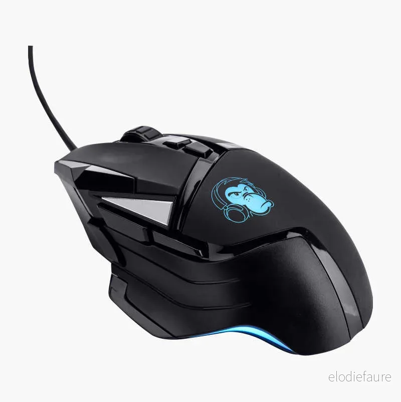 Gamingmus v:2429332