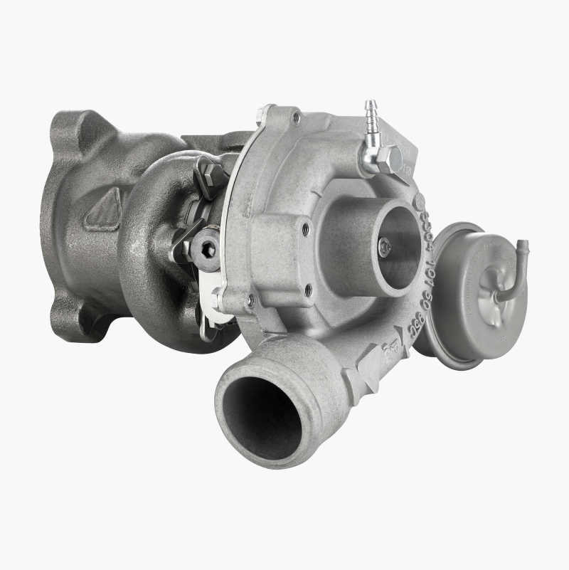 TURBO VAG WK03 v:9419866