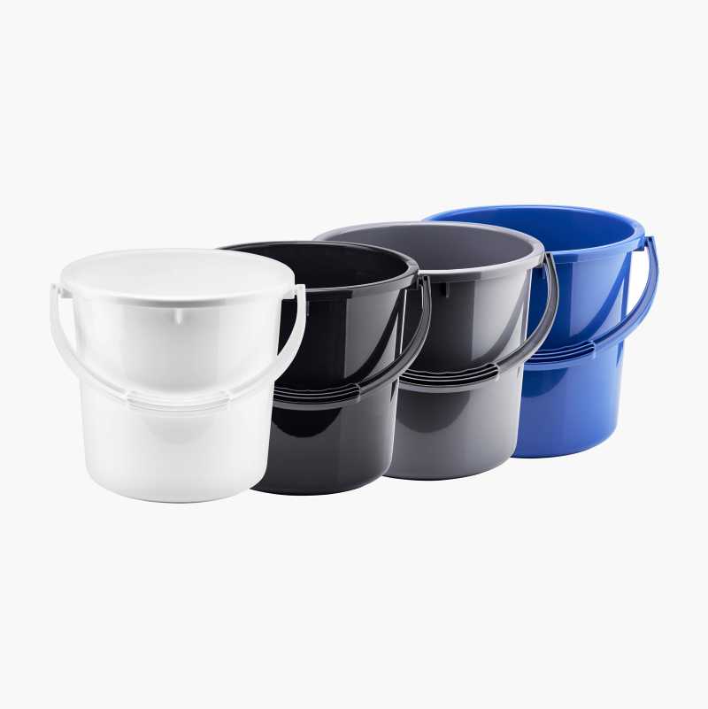 Plastbøtte, 12 liter v:3518512 Plastbøtte, 12 liter v:3518512