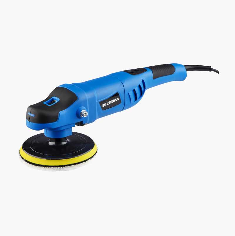 Roterende poleringsmaskin PM 150B, ∅150 mm, 230 V, 1110 W v:2787894 Roterende poleringsmaskin PM 150B, ∅150 mm, 230 V, 1110 W v:2787894