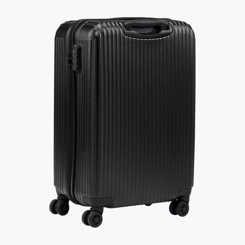 Koffert, svart, 45 liter v:6765081