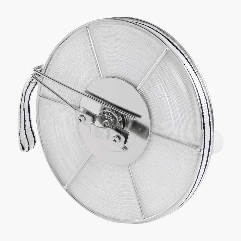 Ankerbelterulle, 420 mm v:2887007