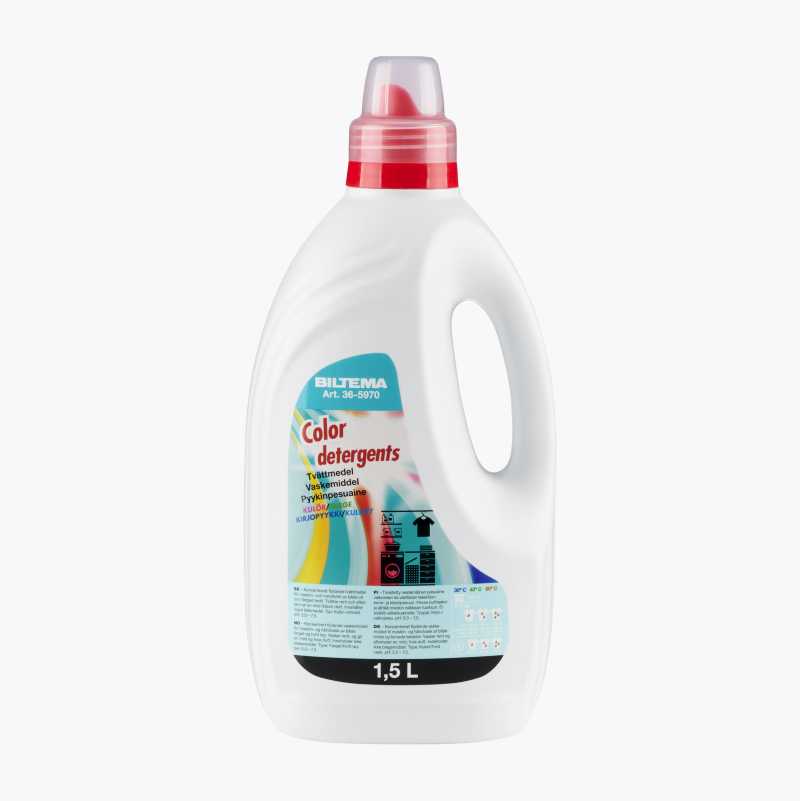 Vaskemiddel, universal, 1,5 liter v:7040958