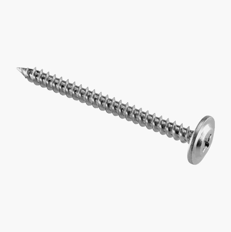 Monteringsskrue 4,2 x 50 mm v:7783106
