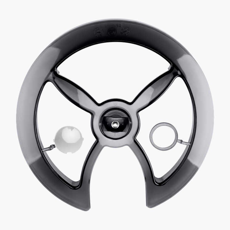 Kjedebeskytter MTB v:3367493
