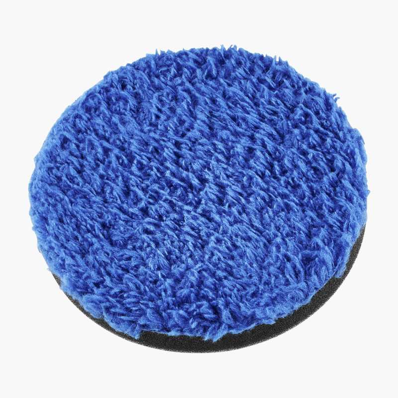 Polerskive, mikrofiber, 75 mm v:7878300