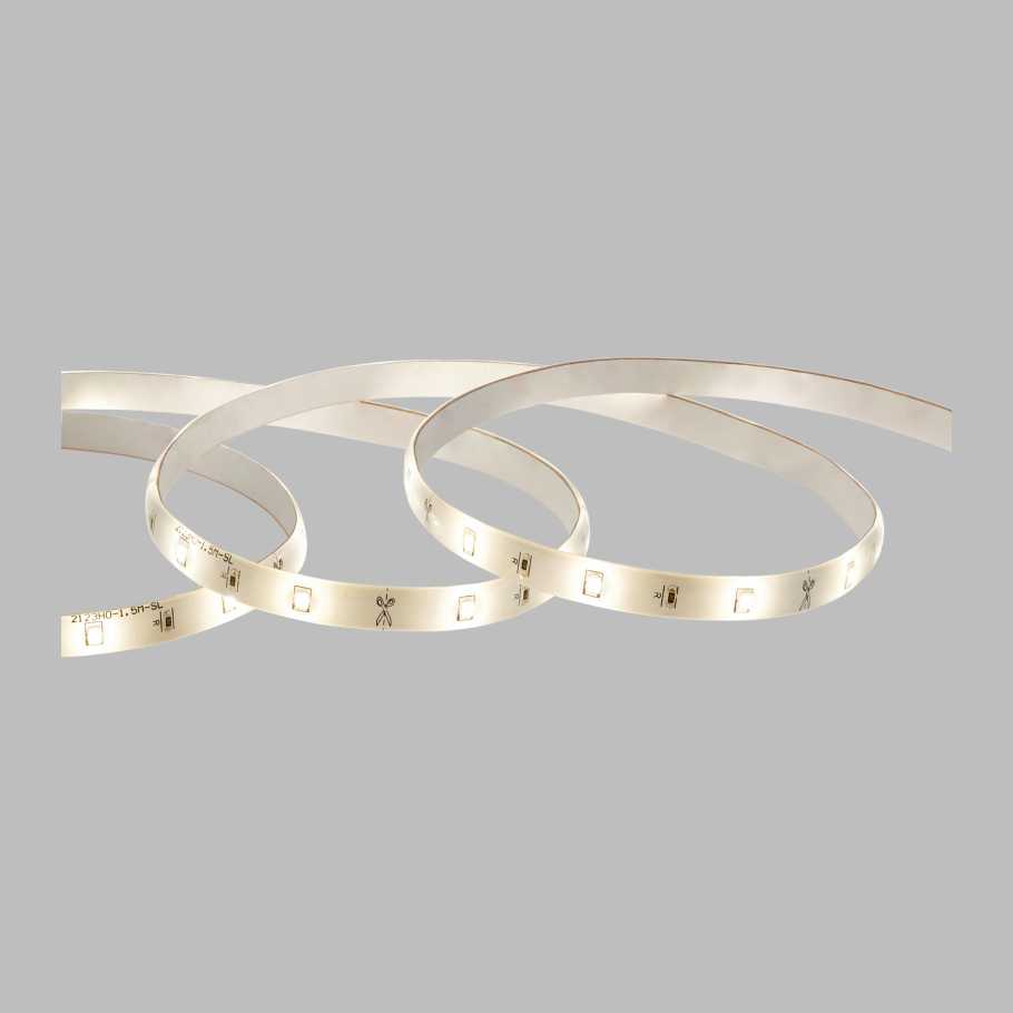 LED-list 1900 lm, forlengelse 3 m, nøytral hvit v:9430069 LED-list 1900 lm, forlengelse 3 m, nøytral hvit v:9430069