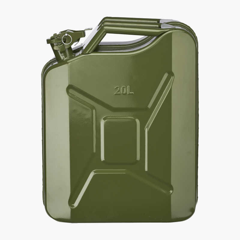 Jerrykanne, 20 l v:5442335