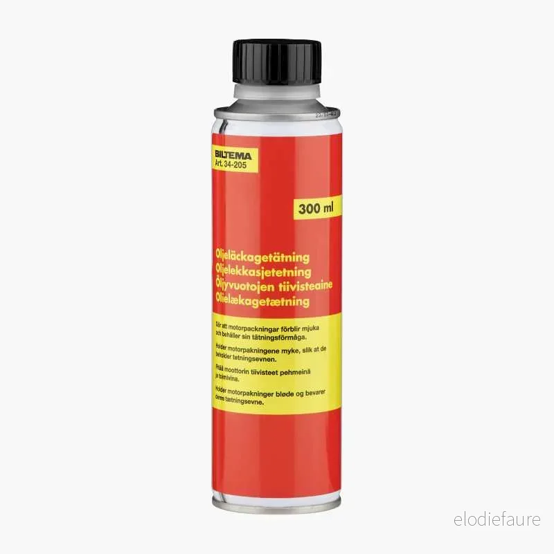 Oljelekkasjetetning, 300 ml v:8589083 Oljelekkasjetetning, 300 ml v:8589083
