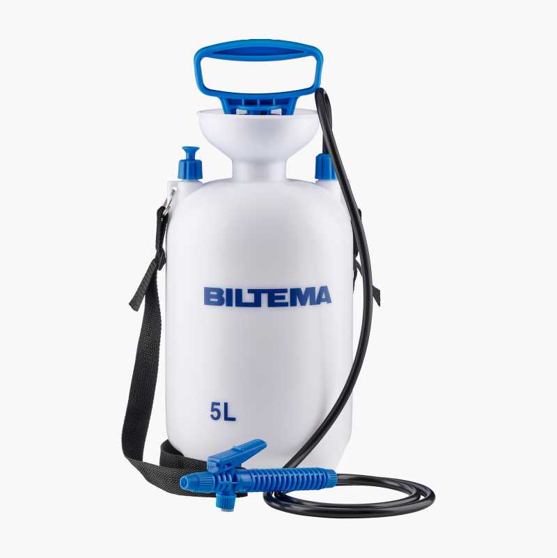 Trykksprøyte, 5 liter v:5360120