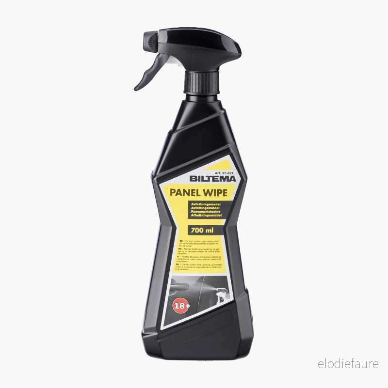 Panel wipe, 700 ml v:9548563