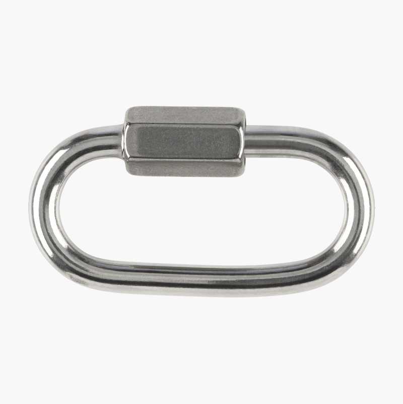 Hurtiglenke rustfri, 3 mm v:5914938 Hurtiglenke rustfri, 3 mm v:5914938