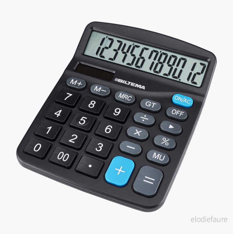 Kalkulator v:6001445