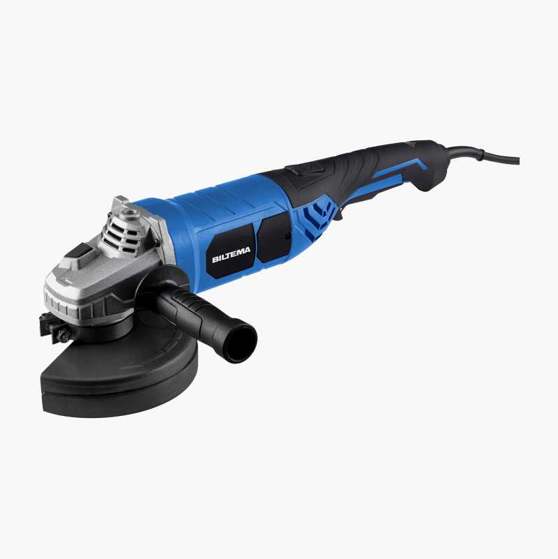 Vinkelsliper AGB 180 v:5806344 Vinkelsliper AGB 180 v:5806344