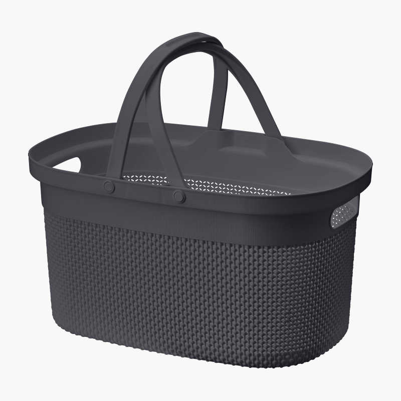 Kurv, 21 liter v:3490639