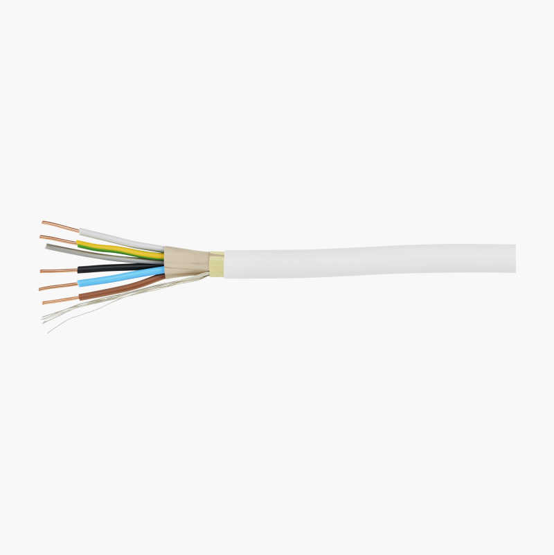 EKRK-kabel (kulo), 5G 1,5 mm², 10 m v:9138881