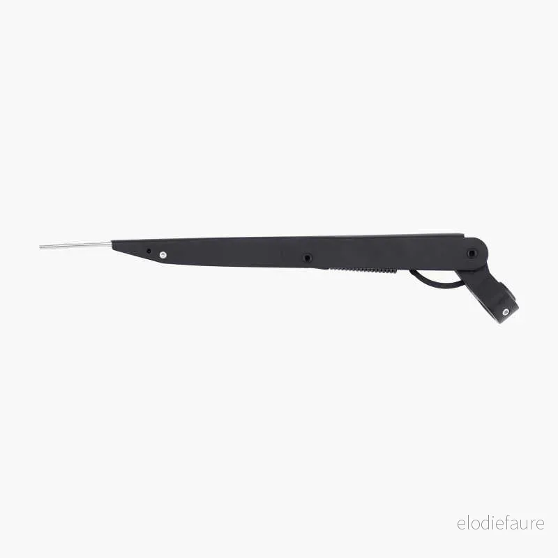Viskerarm, rustfri 11" v:9155050
