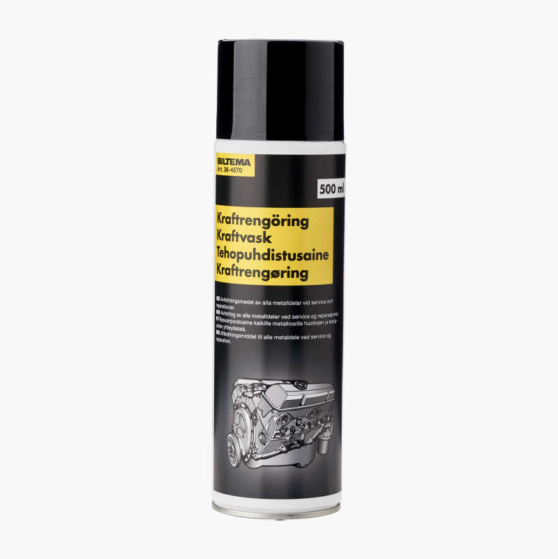 Kraftvask, 500 ml v:1195823