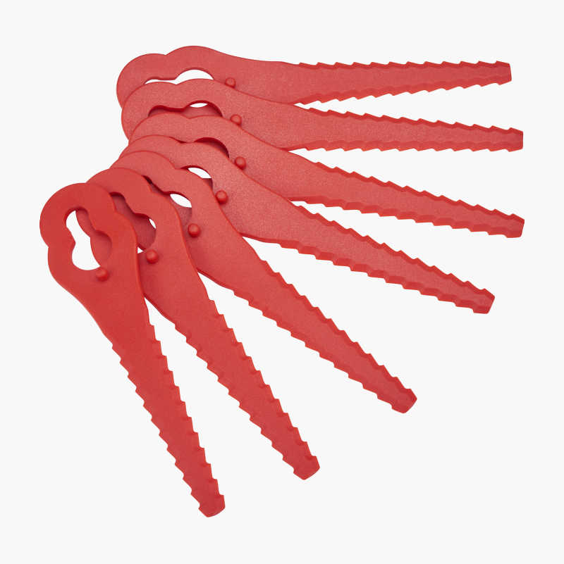 Trimmerkniver til 18-322 v:4167458 Trimmerkniver til 18-322 v:4167458