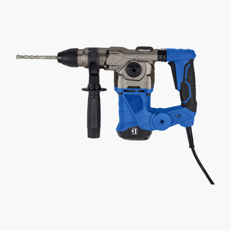 Borhammer 1200 SDS+ v:6329341