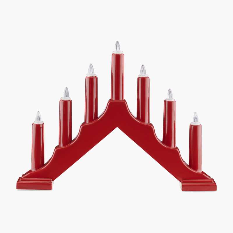 Adventslysestake, bil v:1483532