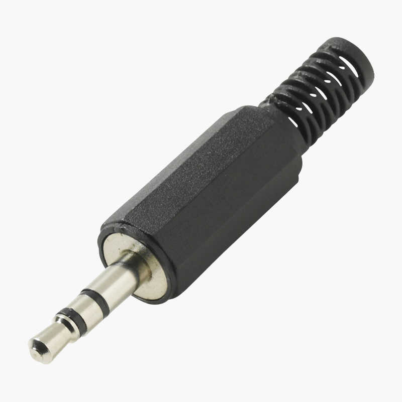 Kontakt 3,5 mm, loddbar v:5121631 Kontakt 3,5 mm, loddbar v:5121631