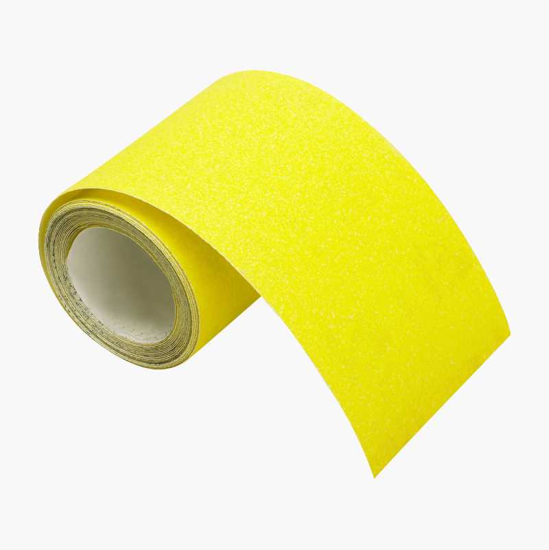 Slipepapirrull, K80, 5 m, 93 mm v:8700740 Slipepapirrull, K80, 5 m, 93 mm v:8700740
