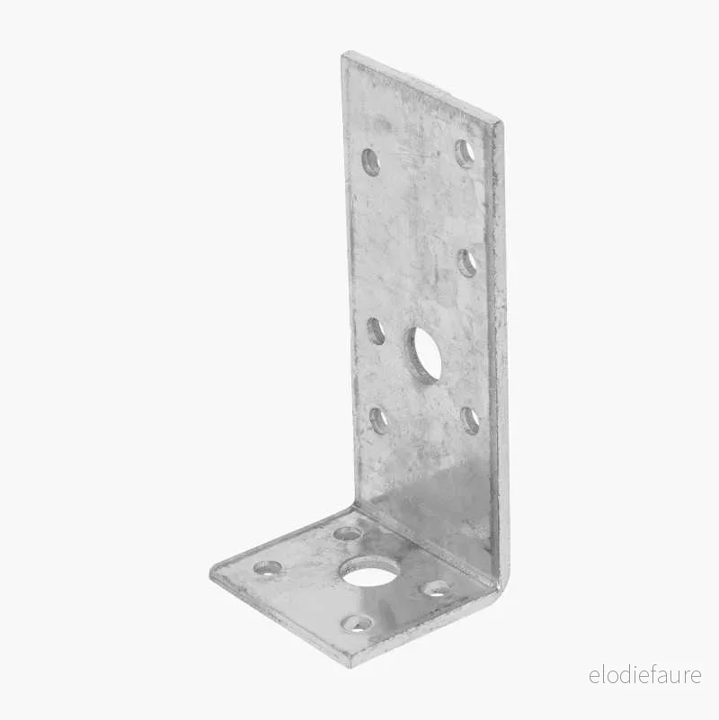 Vinkelbeslag, 90 x 35 x 40 mm v:5350552 Vinkelbeslag, 90 x 35 x 40 mm v:5350552
