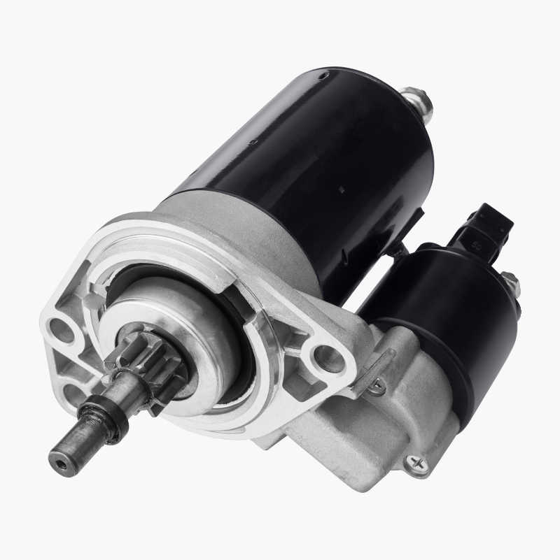 Startmotor v:1186172 Startmotor v:1186172