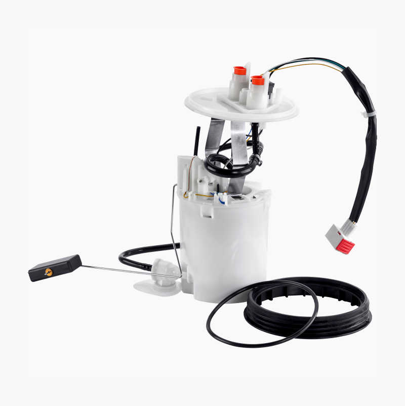Drivstoffpumpe med armatur, 7 A v:1906249