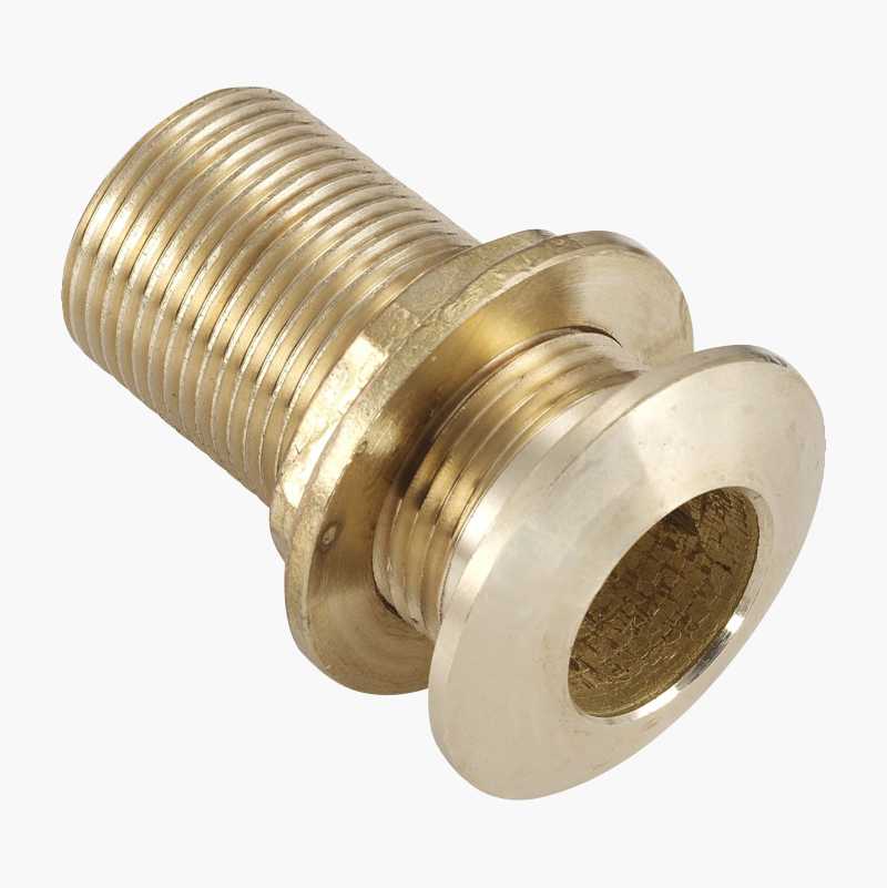 Bordgjennomføring, 3/8" v:3716611