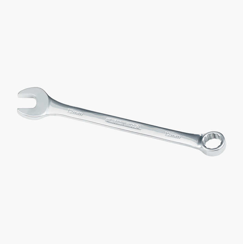 Fastnøkkel, 12 mm v:6057081 Fastnøkkel, 12 mm v:6057081