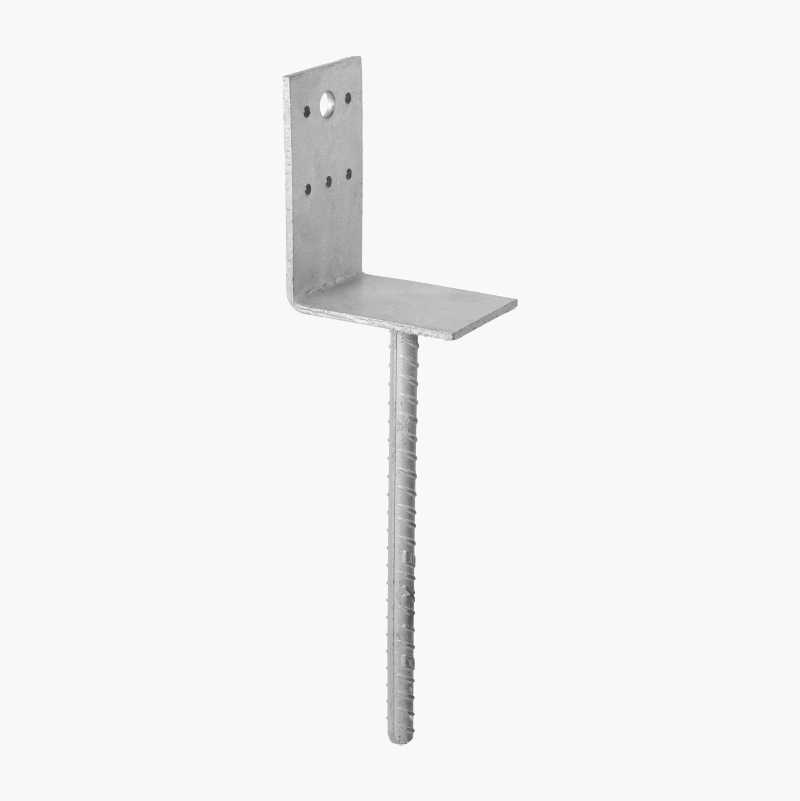 Stolpesko L, 100 x 70 mm v:4566180