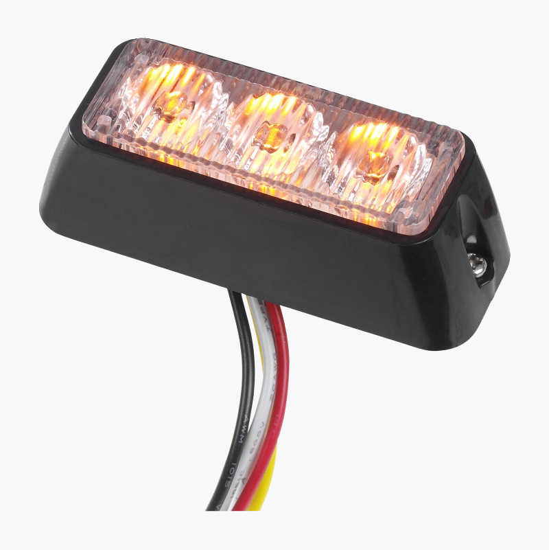 LED Blitslys v:7016321